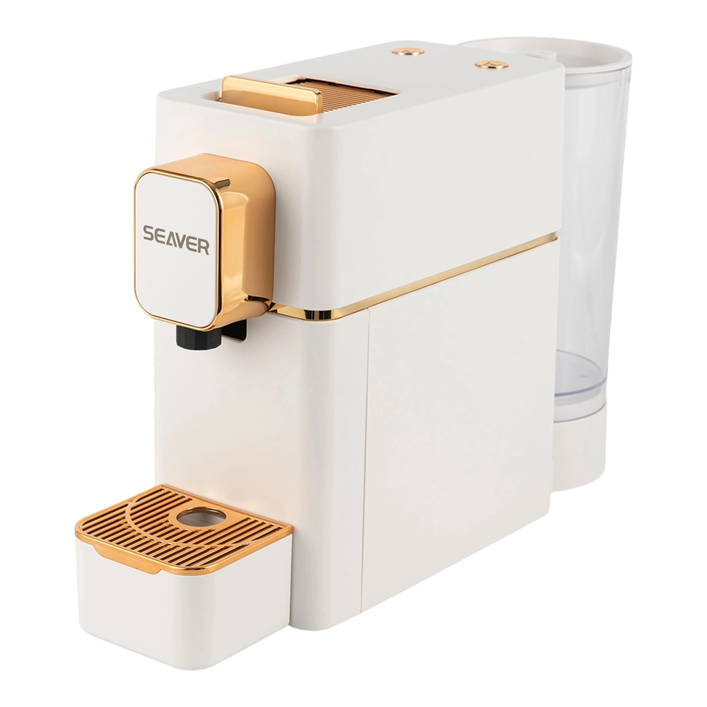 კაფსულა Coffee Brewer for Ese Pod